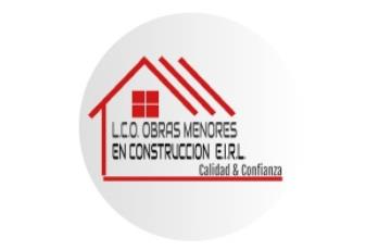 LUIS CARLON OLIVARES OBRAS MENORES EN CONSTRUCCIÓN  E.I.R.L.