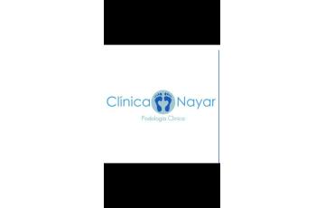 Podología clínica Dafne Nayar