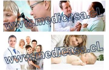Medicos a Domicilio Talca Doctor +56962824184