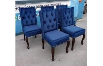 Tapizados de Muebles en Curicó