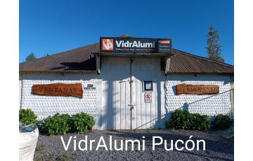 Vidrieria  Vidralumi 