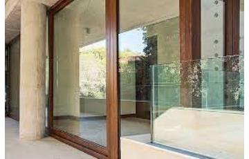 Ventanas de Aluminios y PVC